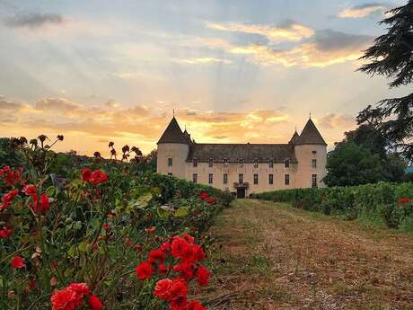 Château de Savigny - Réceptions & Mariages