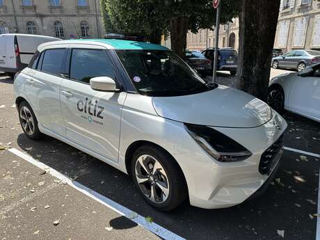 Citiz