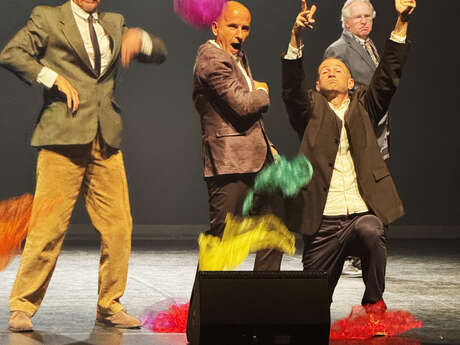 L'école du spectateur