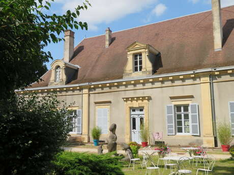 Exposition "Henri Martin Henri le Sidanier, deux talents fraternels"