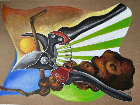 " Au commencement était le CEP "