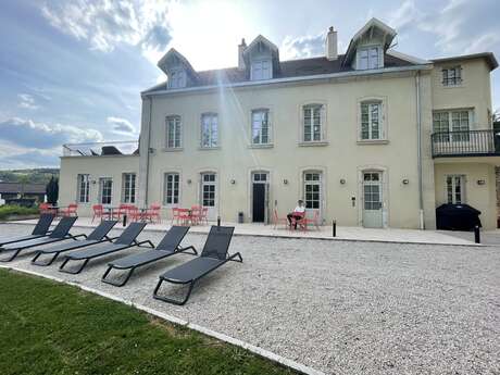 Appartement Léonce Boquet