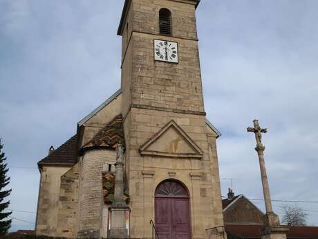 Visite guidée ADP3P : Melin