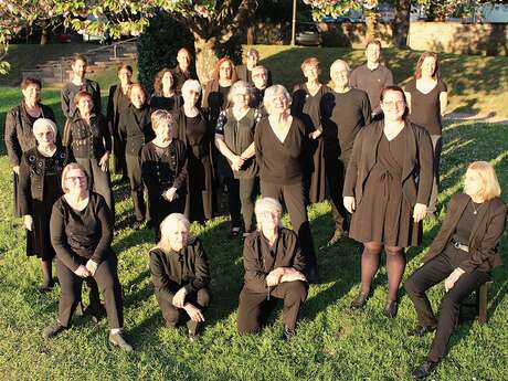 Concert La Petite Fugue