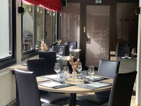 Le Moulin de la Coudre