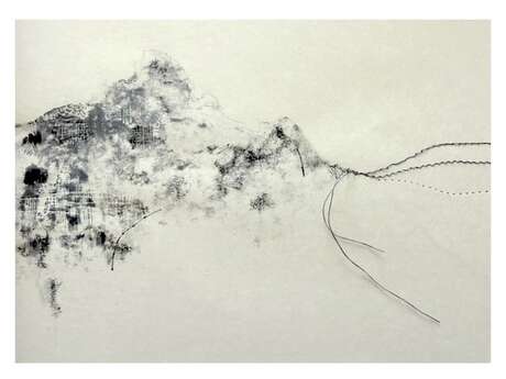 Expo-Vente Œuvres sur papier