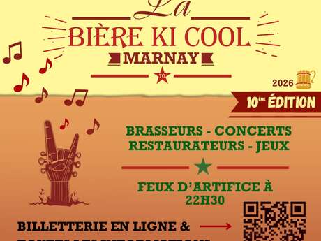 La Bière Ki'Cool