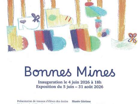 Bonnes mines
