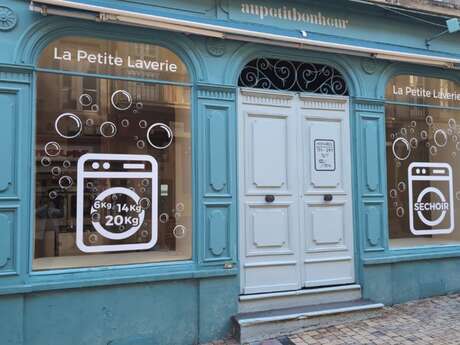 La Petite Laverie