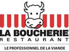 La Boucherie Restaurant