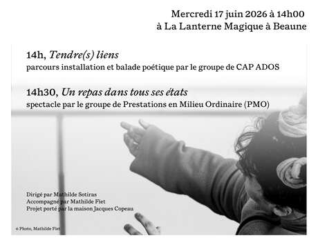 Histoire de familles