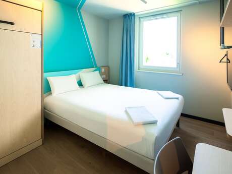 Hôtel Ibis Budget Auxerre Nord