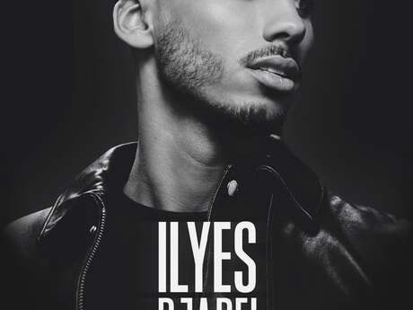 Ilyes Djadel