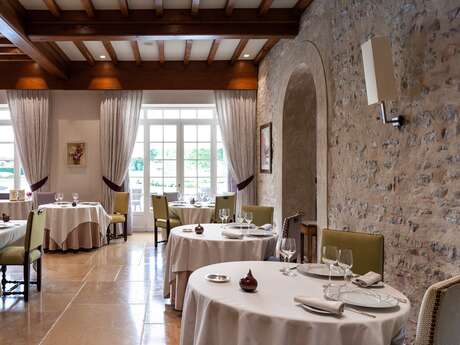 Le Montrachet Le Montrachet