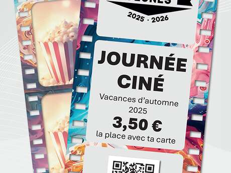 Journée Ciné-Jeunes