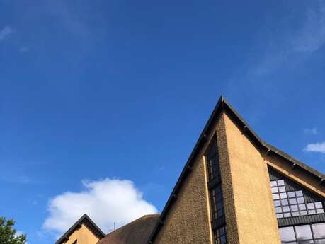 Sale temps pour le patrimoine