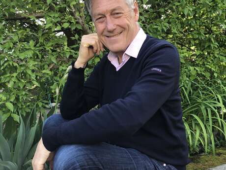 Les Samedis de l'Orgue : Récital de clôture par Jean-Charles Ablitzer