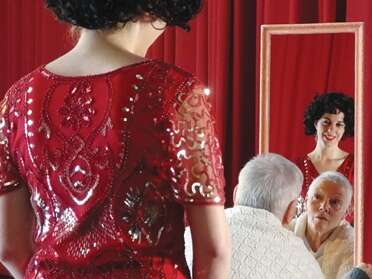 Théâtre : Jenny Luxeuil, une étoile oubliée Théâtre : Jenny Luxeuil, une étoile oubliée