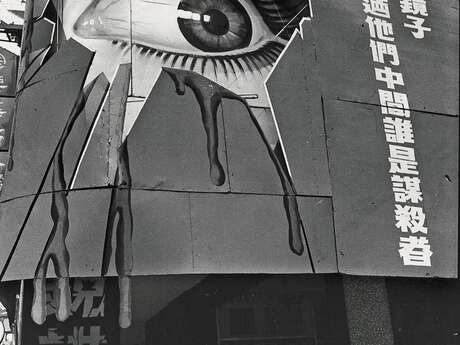 Exposition temporaires : Terre des Hommes