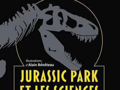 Jurassic park et les Sciences (conférence)