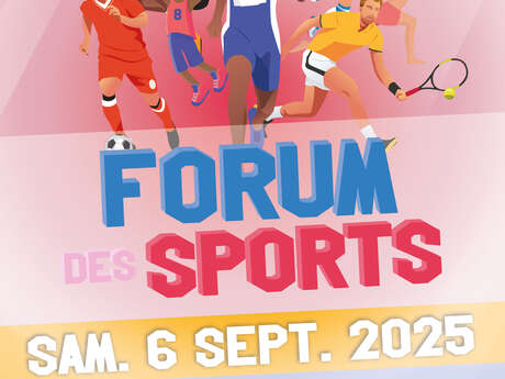 Forum des sports