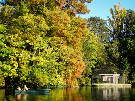 Visite guidée "Beaune, entre cours & jardins" - avec atelier ofactif
