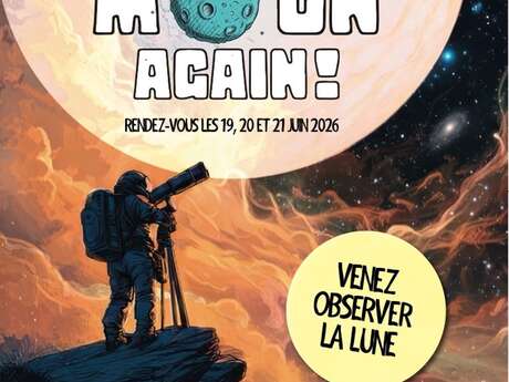 Observation publique avec la Société Astronomique de Bourgogne