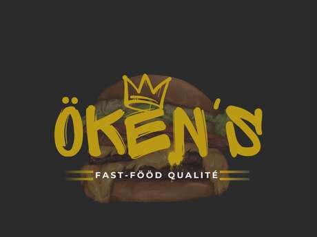 Öken's