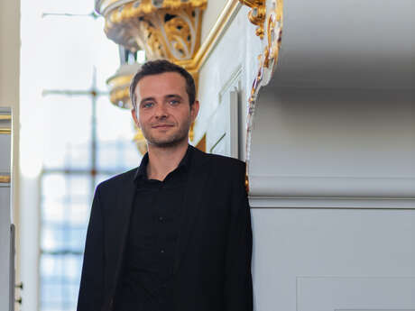 Les Samedis de l'Orgue Les Samedis de l'Orgue