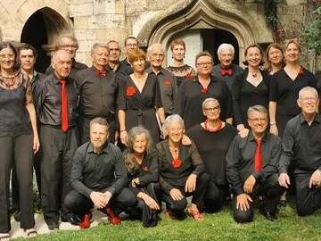 Stabat Mater d’Antonín Dvorák