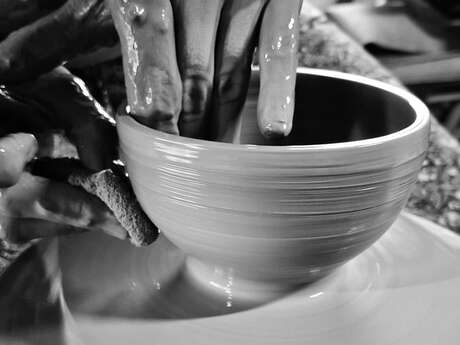 L'atelier de Lydiane