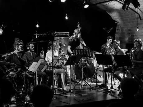 L'autre ensemble