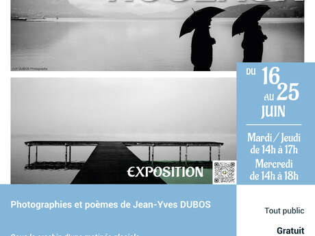 Exposition : L'Ombre des Roseaux