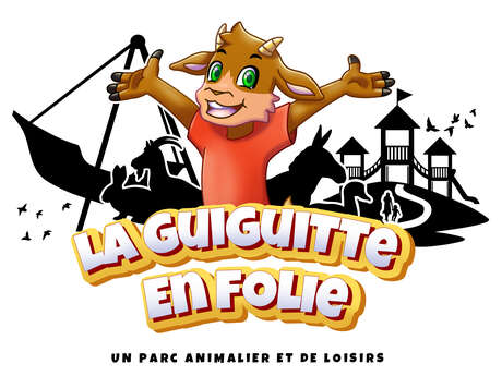 La Guiguitte en folie