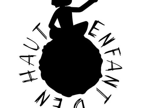 Enfant d'en haut Vidéaste