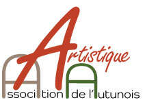 L'Association Artistique de l'Autunois - AAA