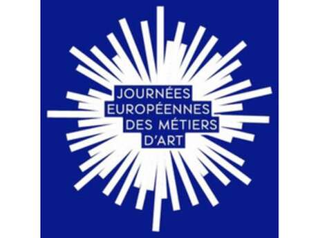 Journées européennes des métiers d'art à la Villa Perrusson