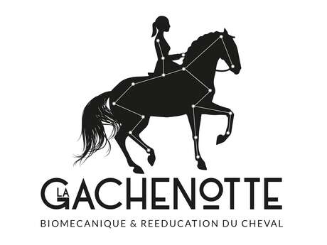 Les écuries de la Gachenotte