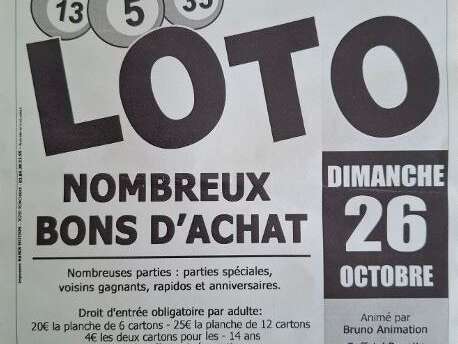 LOTO