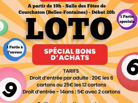 LOTO