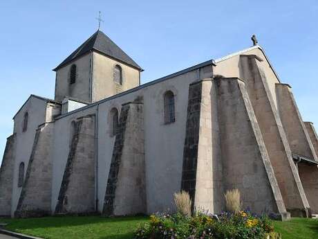 Eglise Saint-Julien