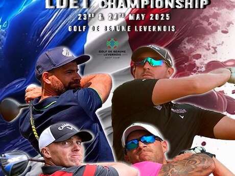 Long Drivers European Tour