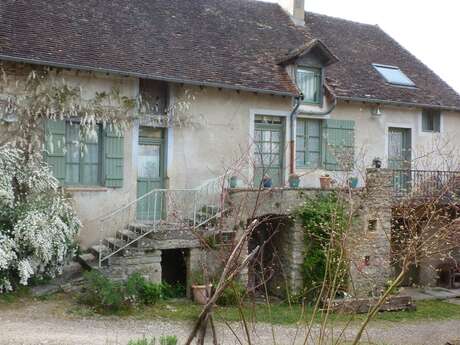 Les Petits Galets