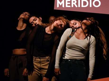 Festival Les Pluralies : MERIDIO