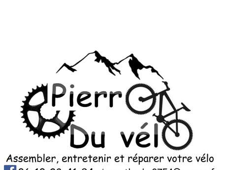 Pierro du Vélo