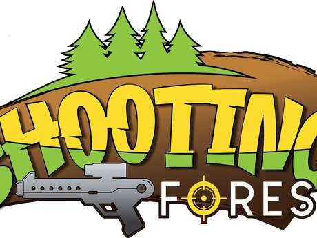 Le Ranch des Coyotes - Shooting Forest