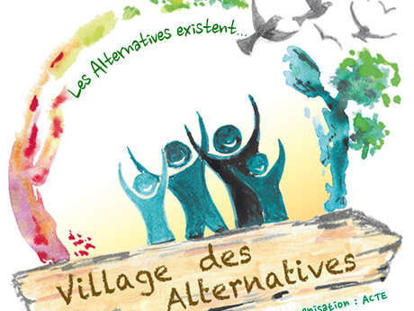 Festival des alternatives