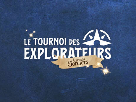 Le Tournoi des Explorateurs