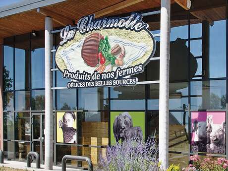 La Charmotte