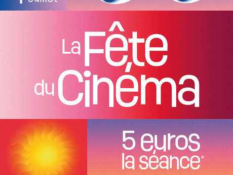 La Fête du Cinéma 2026
